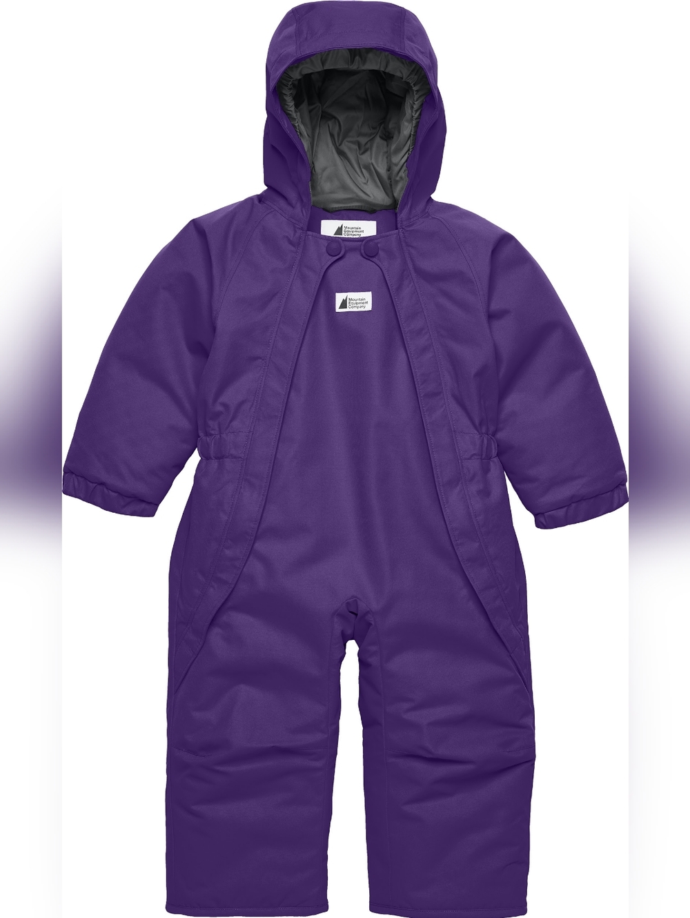 MEC Toaster Suit, Wildberry, Size 18m